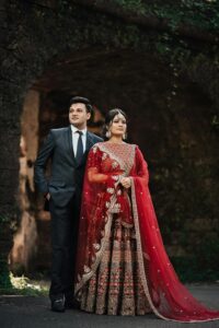 Designer Boutique In Trivandrum - Nalini Vastra