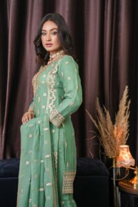 Best Clothing Shop In Trivandrum | Nalini Vastra