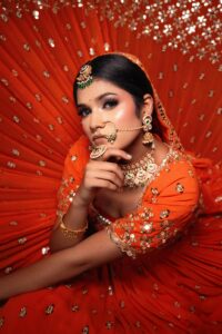 Designer Boutique In Trivandrum - Nalini Vastra