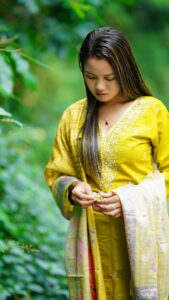 Best Clothing Shop In Trivandrum | Nalini Vastra