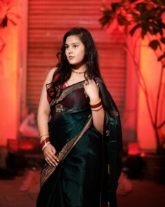 Best Saree Shop In Trivandrum - Fancy Saree