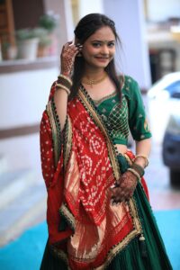 Designer Boutique In Trivandrum - Nalini Vastra