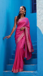 Best Saree Shop In Trivandrum - Cotton Saree