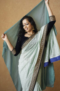 Best Saree Shop In Trivandrum- Fancy Saree