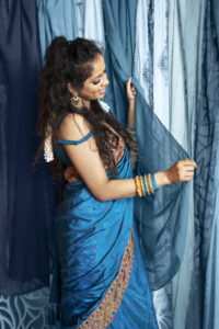 Best Saree Shop In Trivandrum - Silk Saree